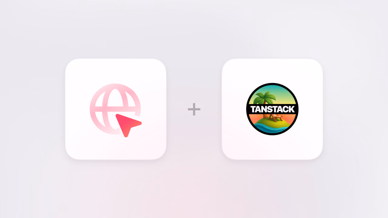 TanStack Start